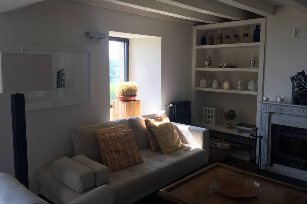 Photo of Livingroom in Nanclares de Ganboa/Langara Ganboa