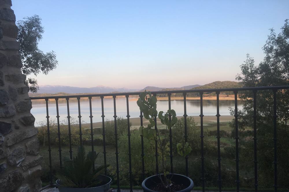 Photo of Patio Balcony in Nanclares de Ganboa/Langara Ganboa