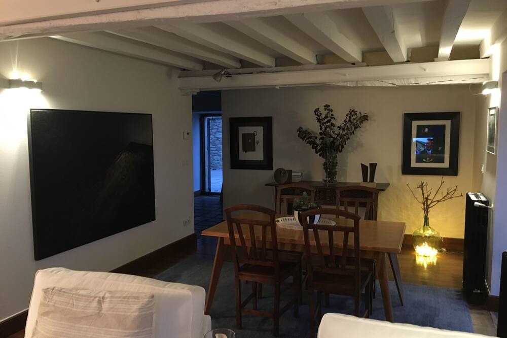 Photo of Livingroom in Nanclares de Ganboa/Langara Ganboa