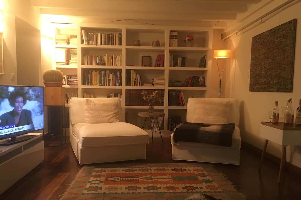 Photo of Livingroom in Nanclares de Ganboa/Langara Ganboa