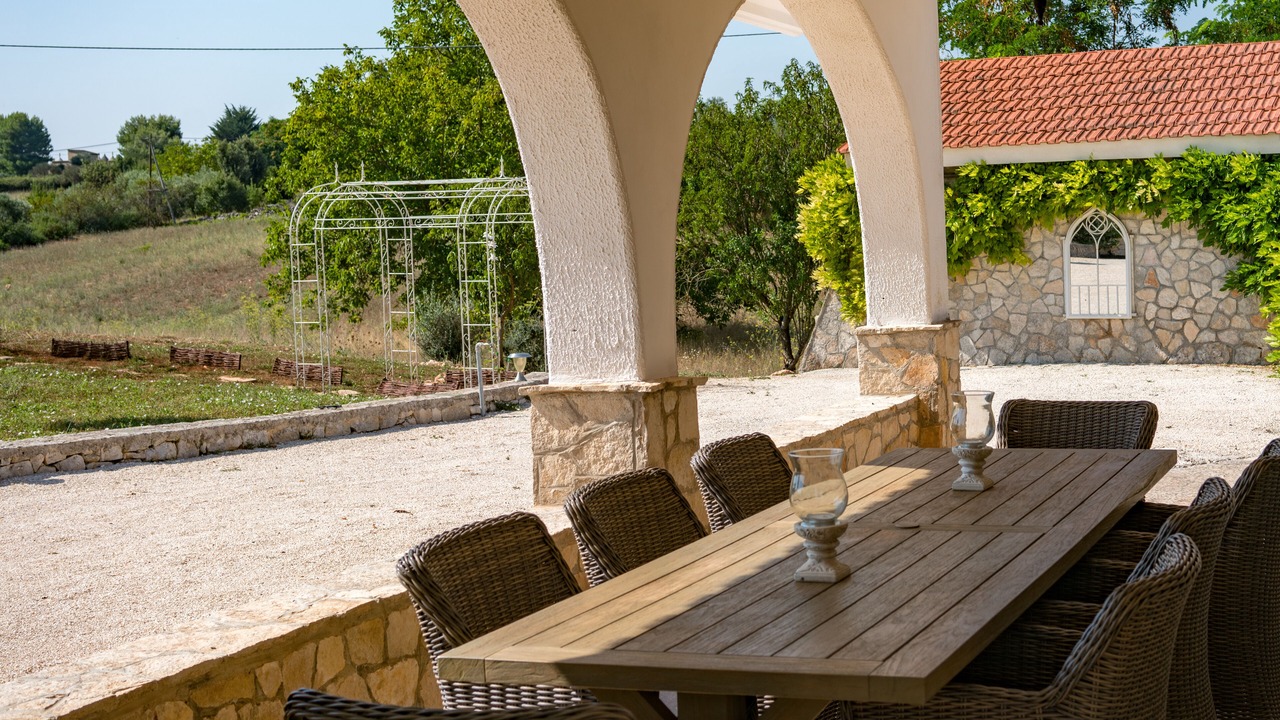 Photo of Outdoor in Old Town Cisternino