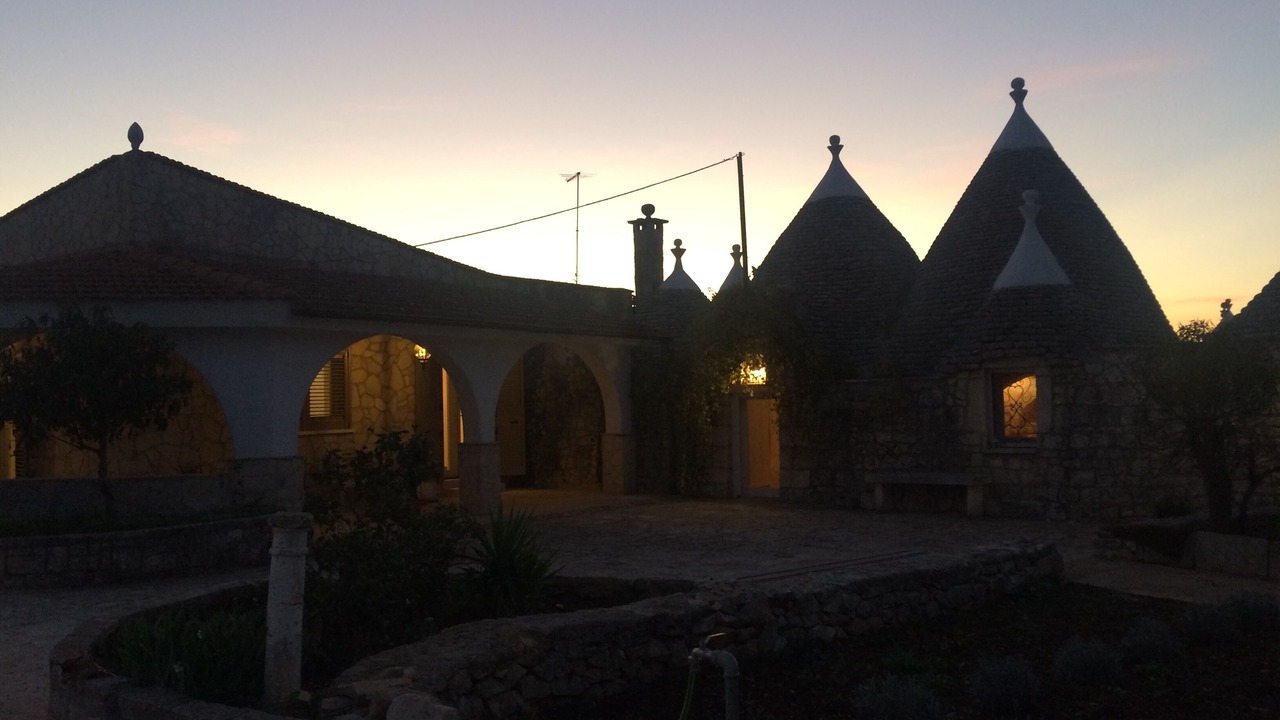 Photo of Outdoor in Old Town Cisternino