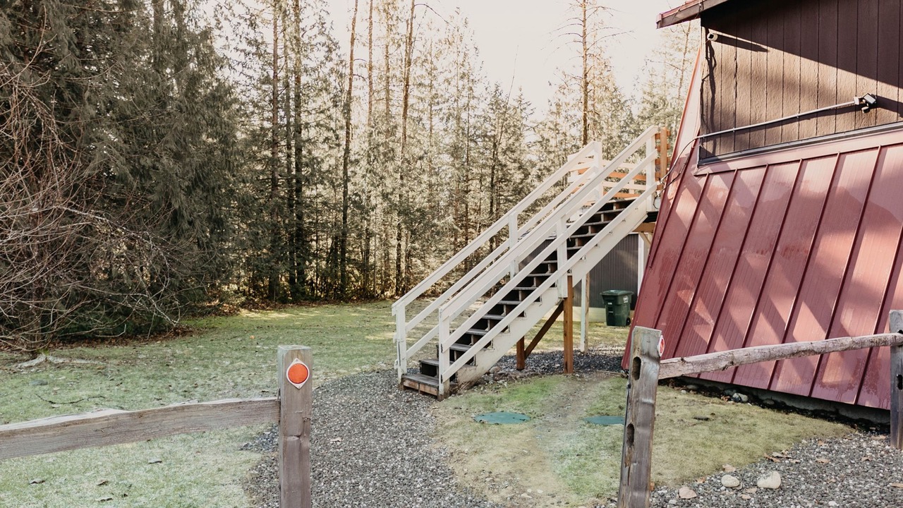Photo of Outdoor in Glacier