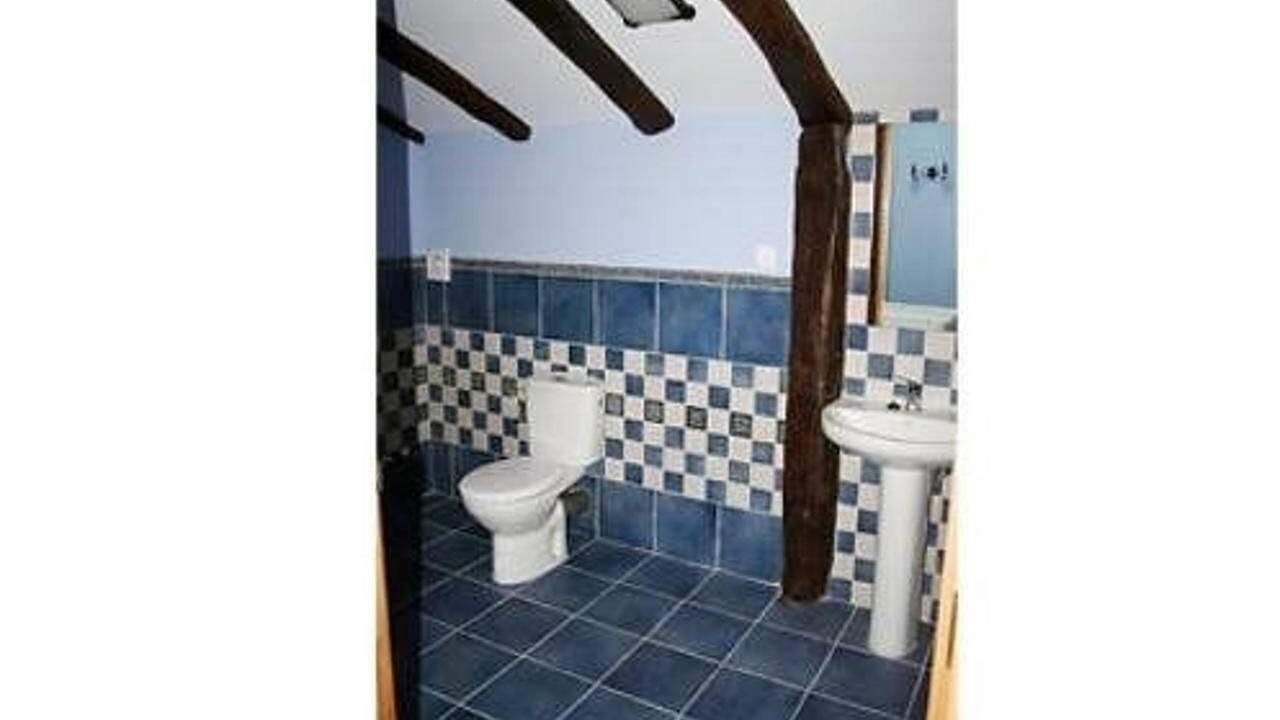 Photo of Bathroom in Berastegui