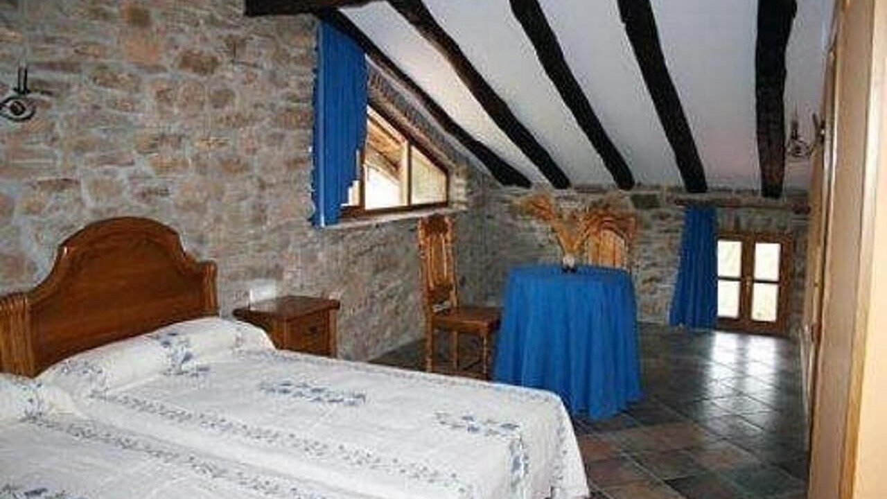 Photo of Outdoor in Berastegui
