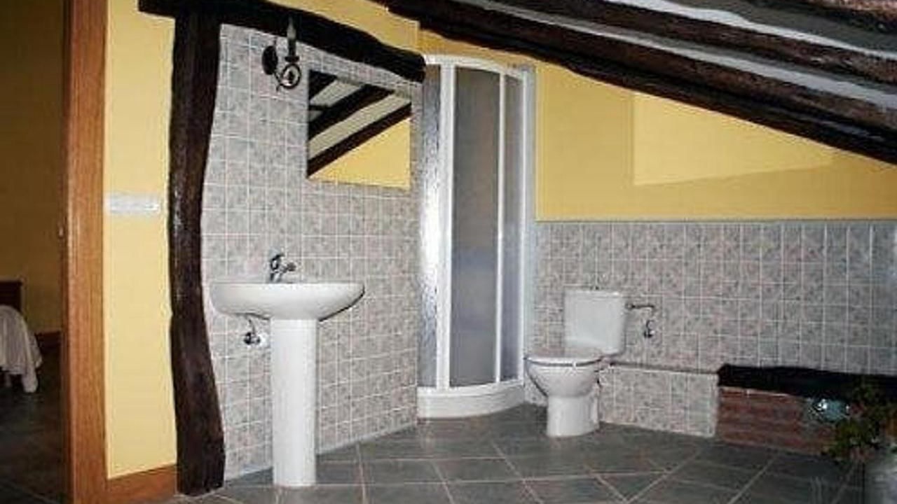 Photo of Bathroom in Berastegui