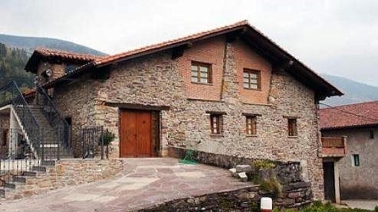 Photo of Outdoor in Berastegui