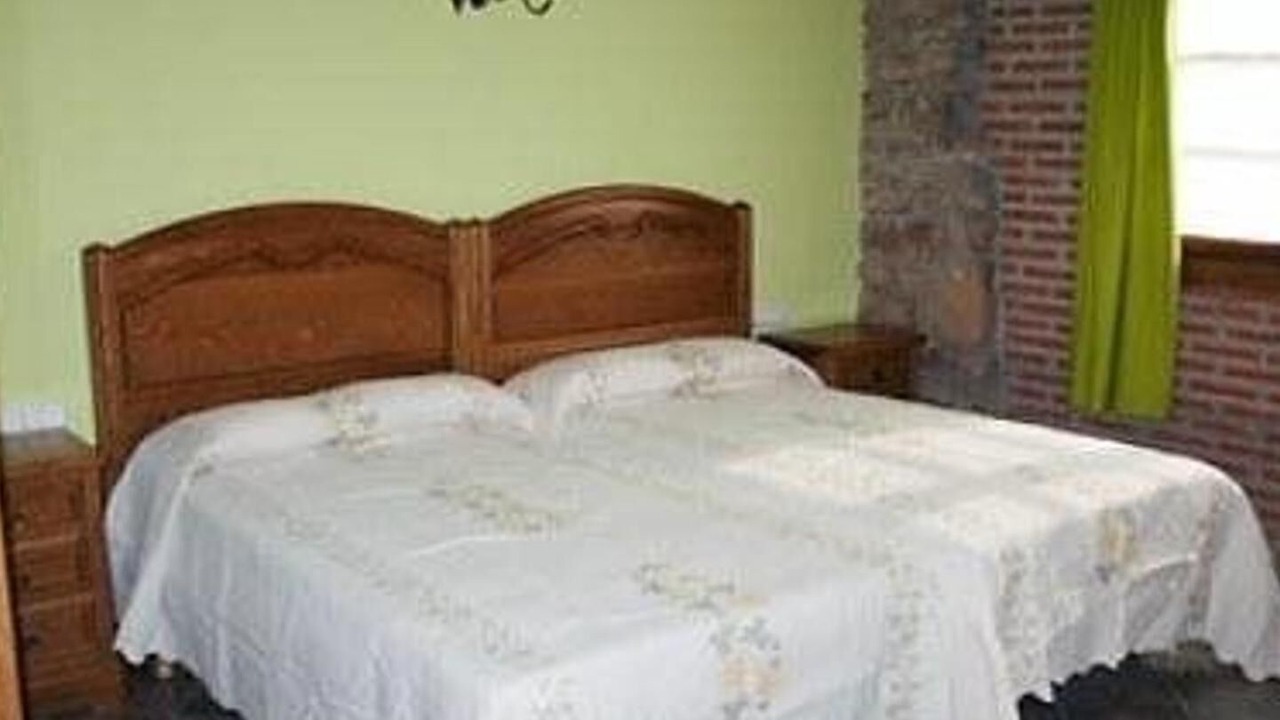 Photo of Outdoor in Berastegui