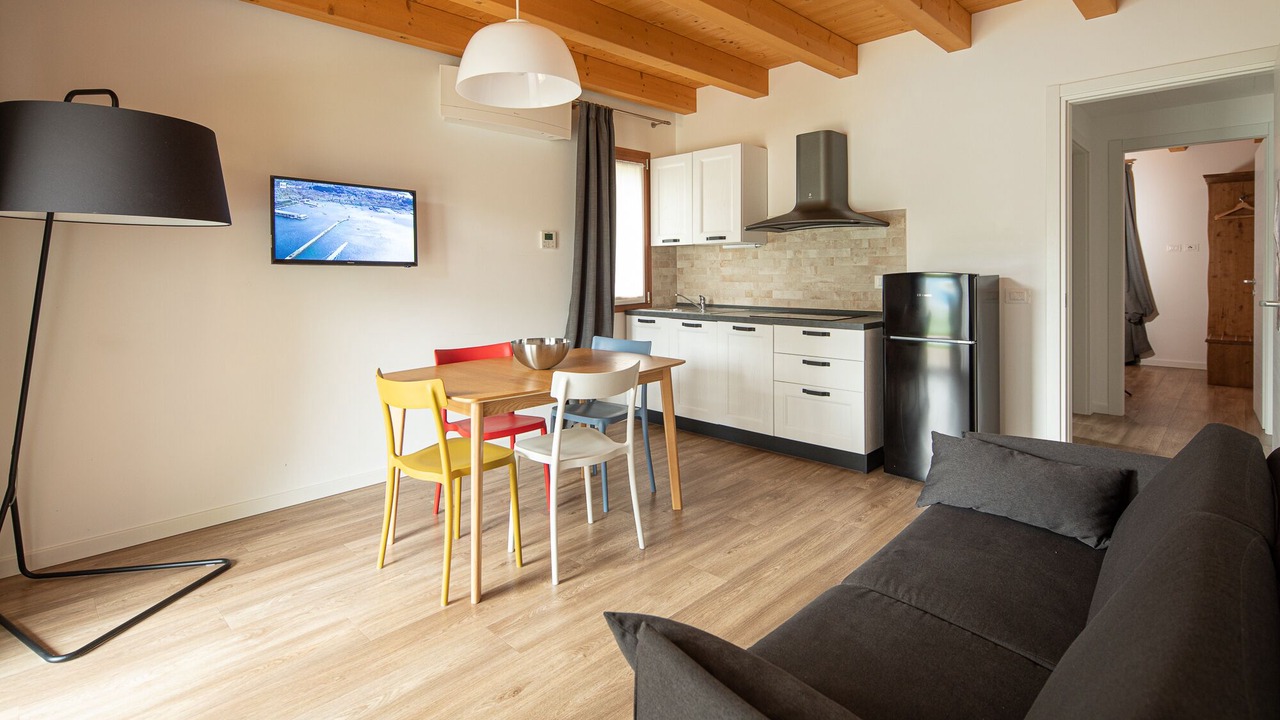 Photo of Kitchen in Aquileia