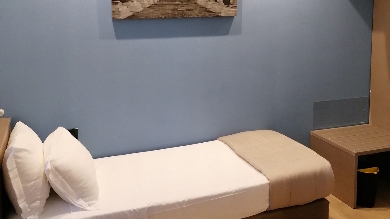 Photo of Bedroom in Aquileia