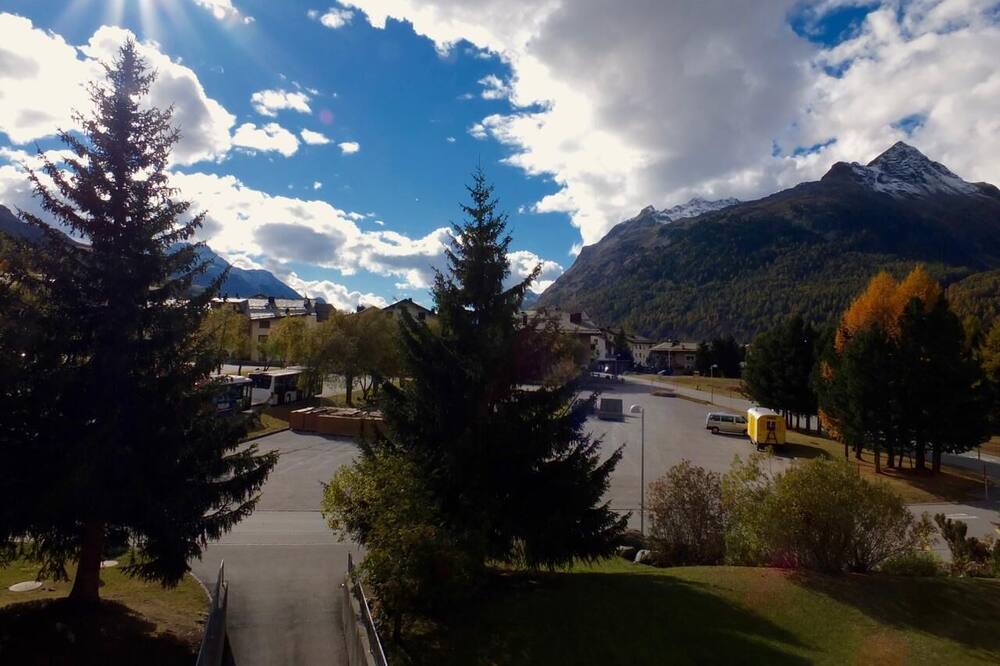 Photo of Outdoor in Surlej