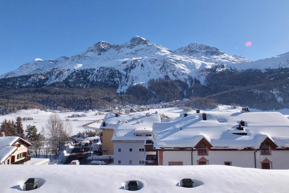 Photo of Outdoor in Silvaplana
