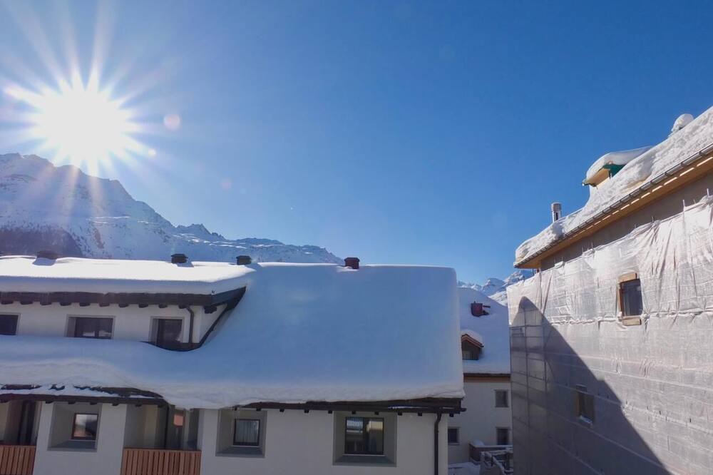 Photo of Outdoor in Silvaplana