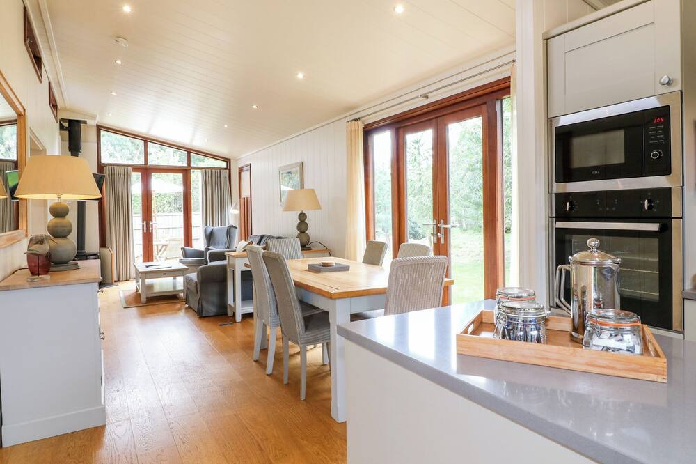 Photo of Kitchen in Barnsdale