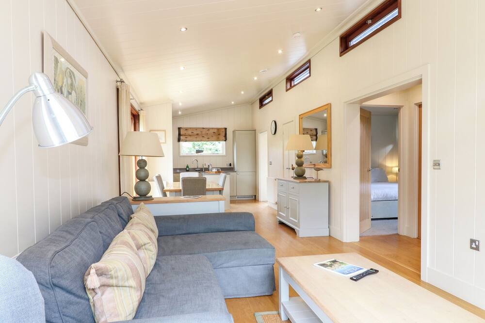 Photo of Livingroom in Barnsdale