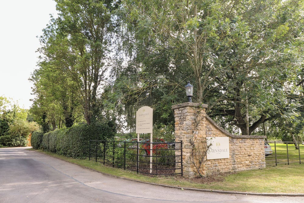 Photo of Outdoor in Barnsdale