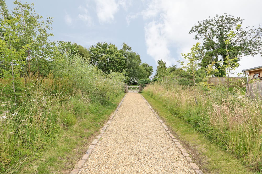 Photo of Outdoor in Barnsdale