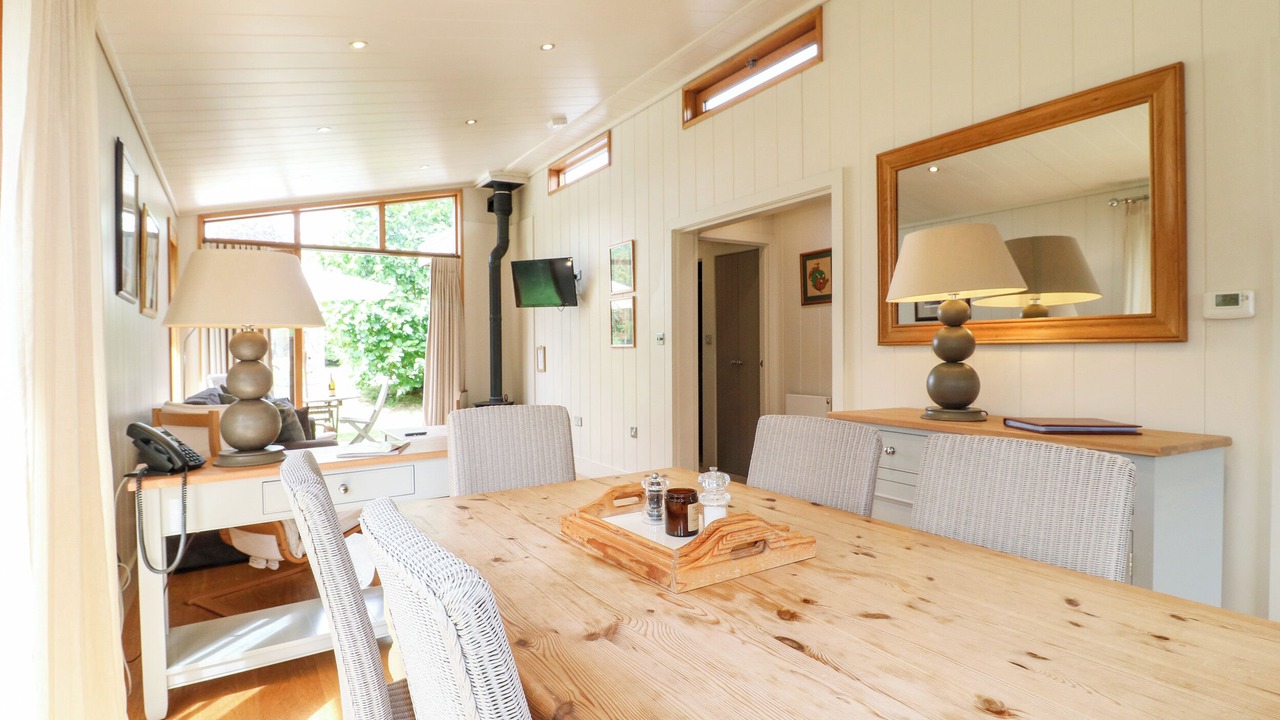 Photo of Kitchen in Barnsdale