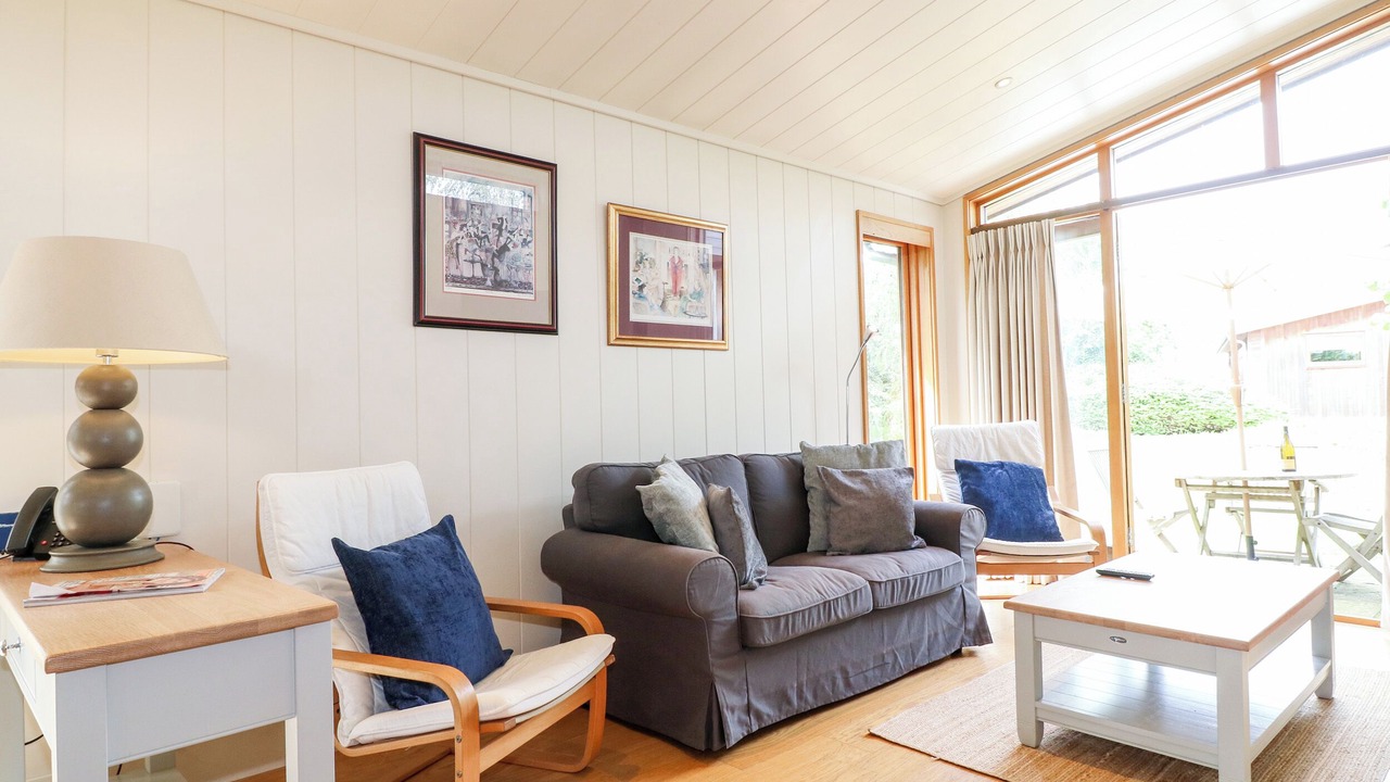 Photo of Livingroom in Barnsdale