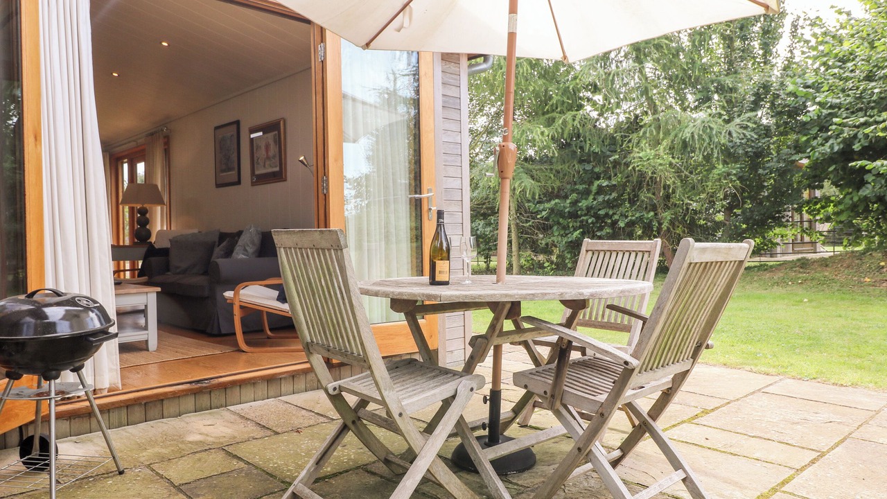 Photo of Outdoor in Barnsdale