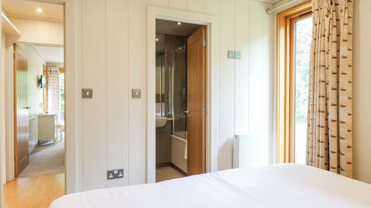 Photo of Bedroom in Barnsdale