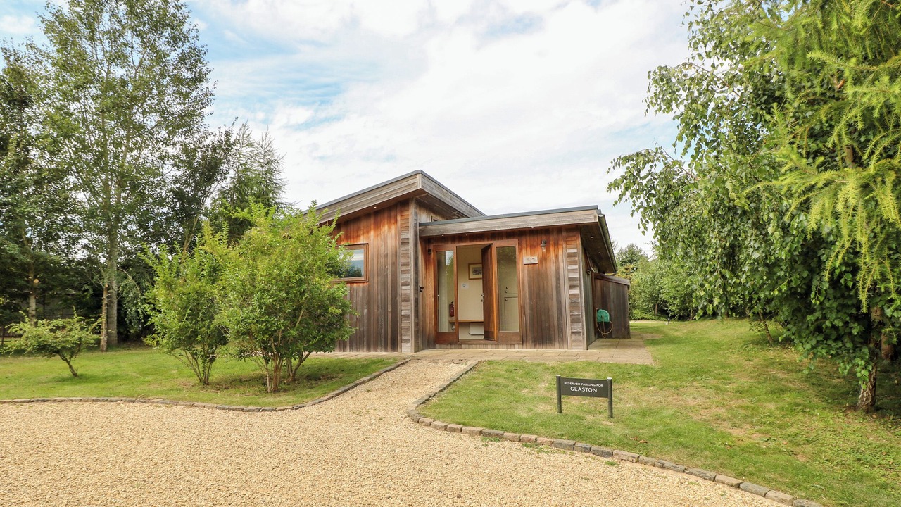 Photo of Outdoor in Barnsdale