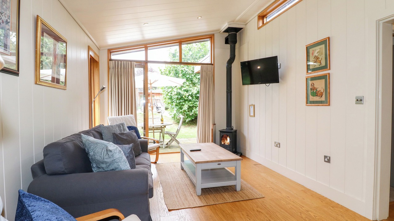 Photo of Livingroom in Barnsdale
