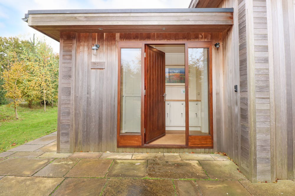Photo of Outdoor in Barnsdale