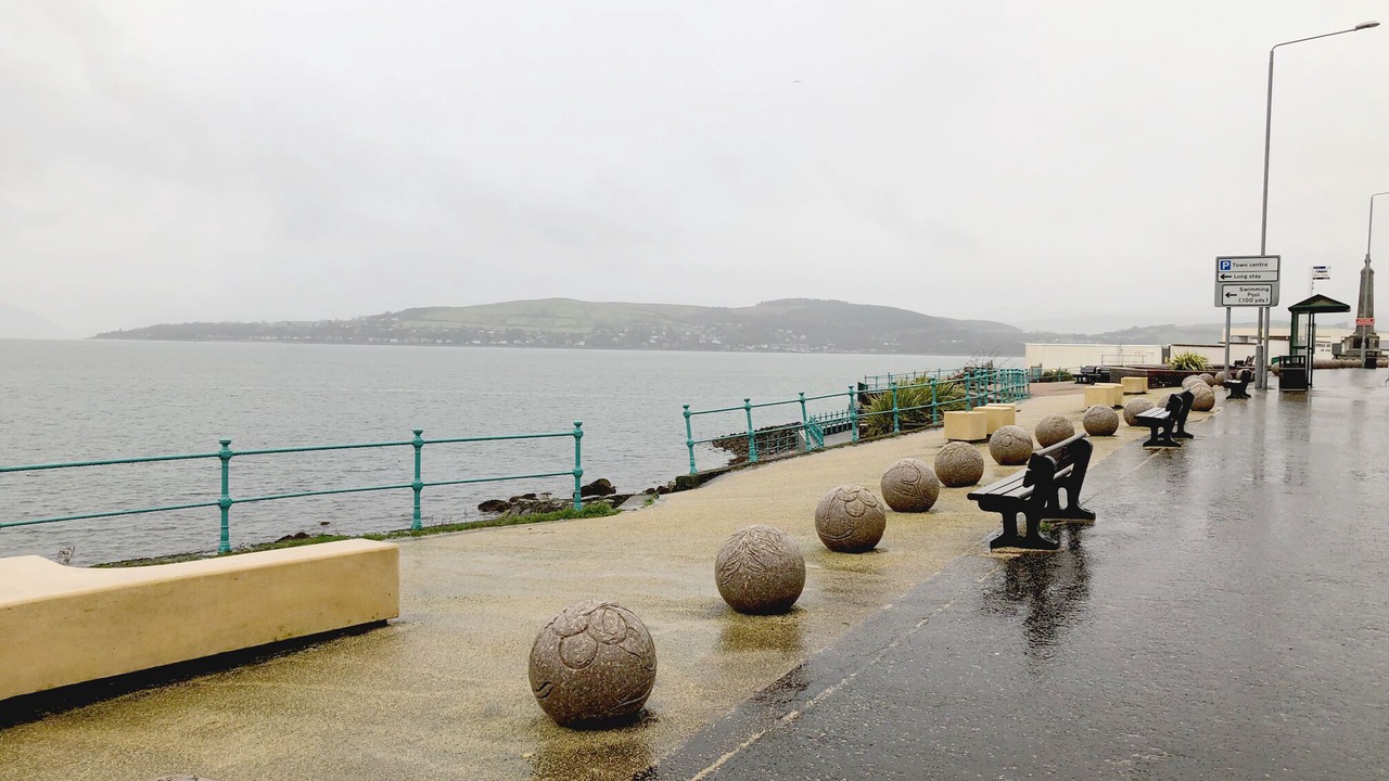 Photo of Others in Gourock