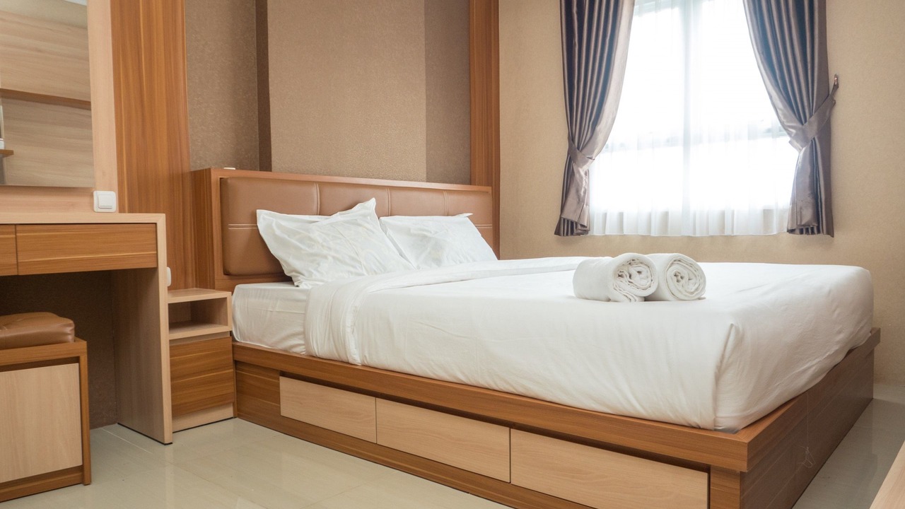 Photo of Bedroom in Cimahi
