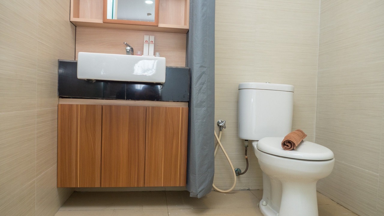 Photo of Bathroom in Cimahi