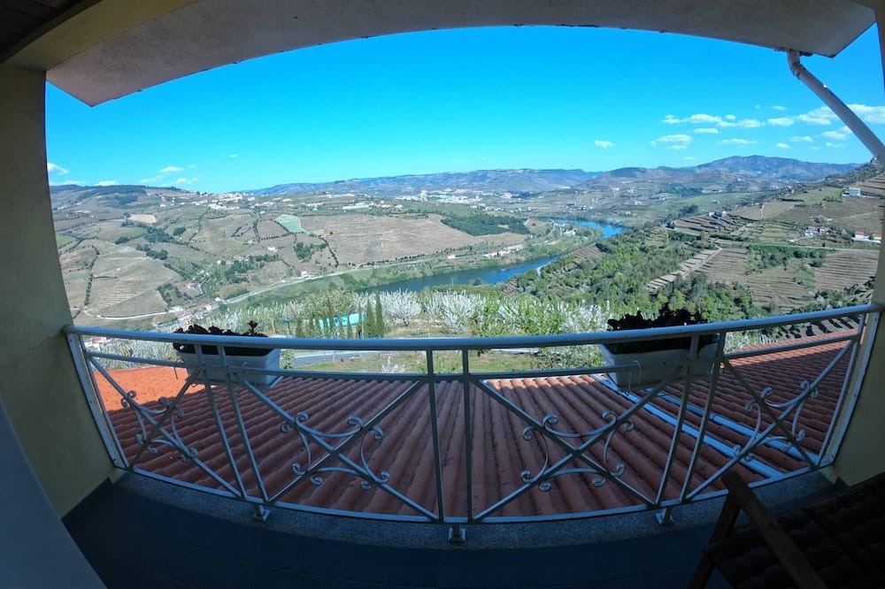 Photo of Patio Balcony in Samodaes
