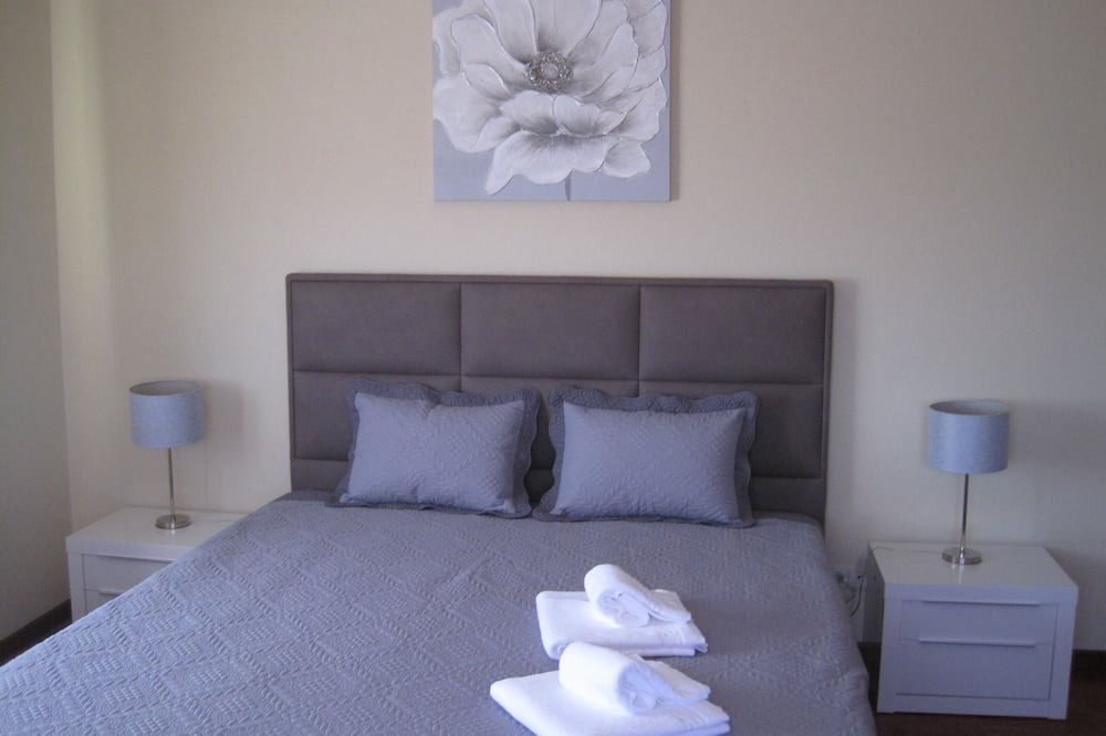 Photo of Bedroom in Samodaes