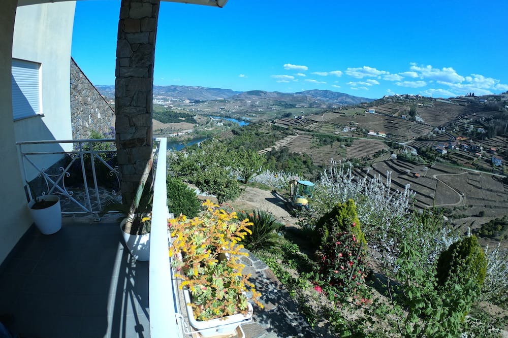 Photo of Patio Balcony in Samodaes