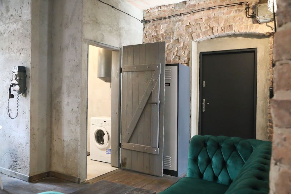 Photo of Bedroom in Nikiszowiec