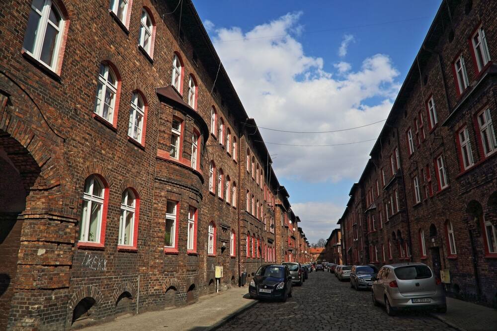 Photo of Outdoor in Nikiszowiec