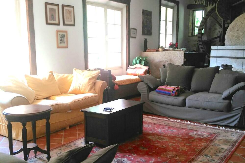 Photo of Bedroom in Bargemon
