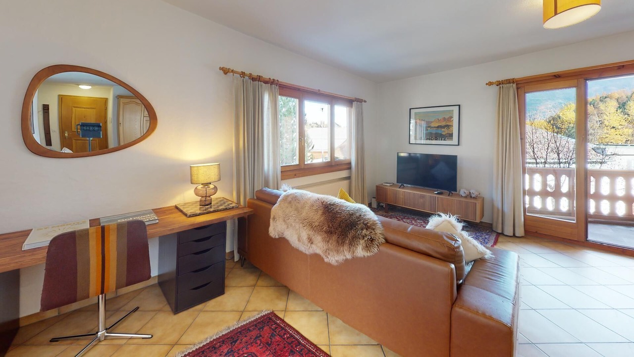 Photo of Livingroom in Sankt Moritz-Bad