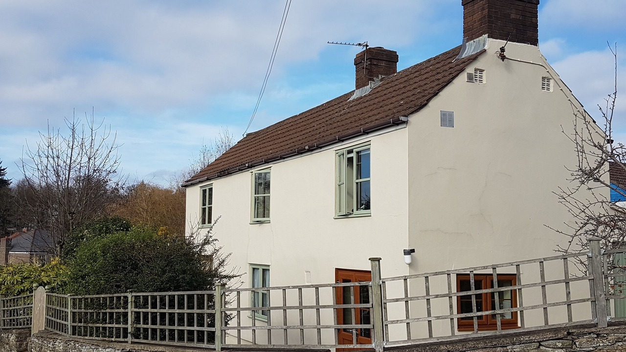 Photo of Outdoor in Parkend