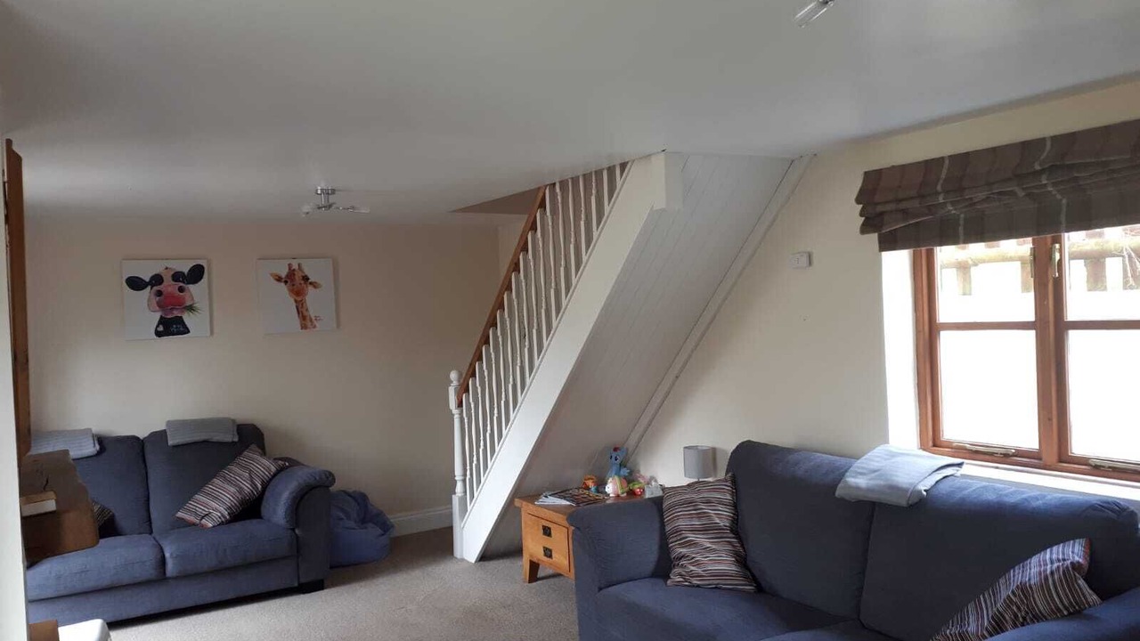 Photo of Livingroom in Parkend