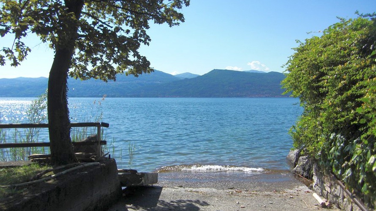 Photo of Outdoor in Ispra