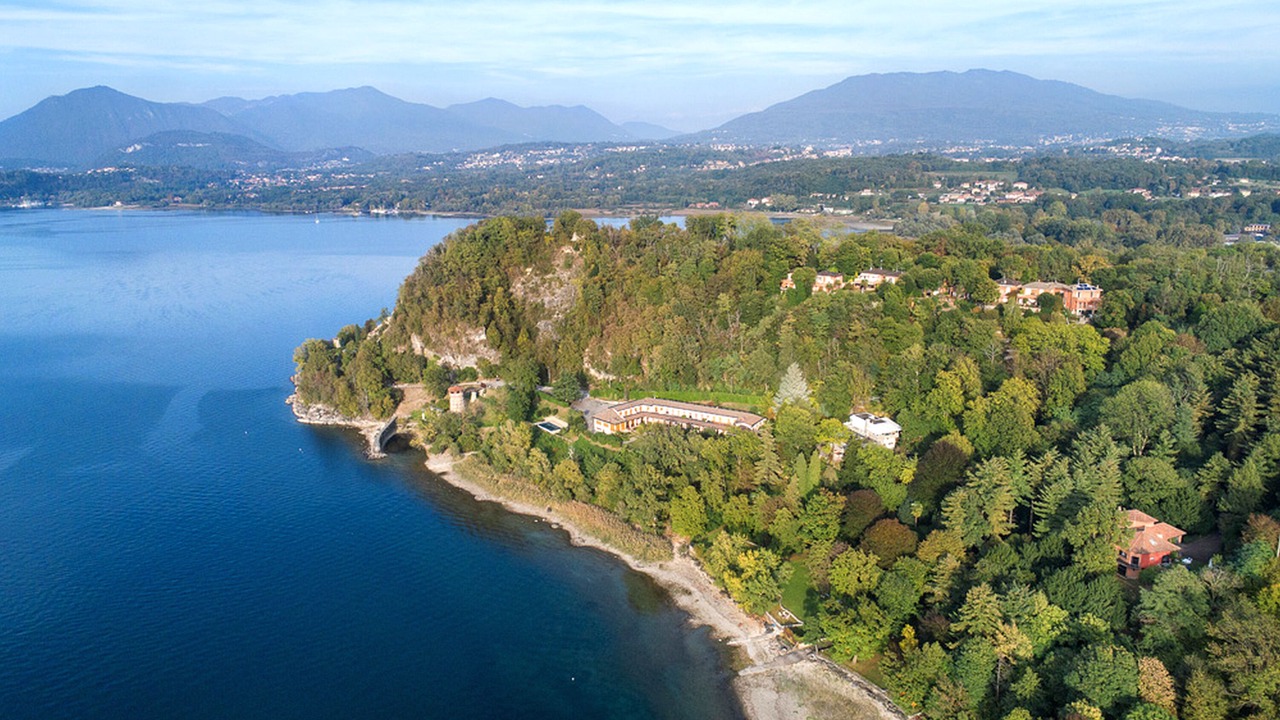 Photo of Outdoor in Ispra