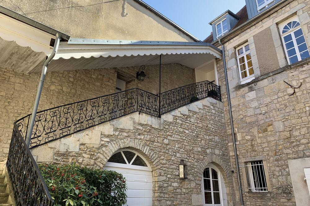 Photo of Outdoor in Besancon Old Town