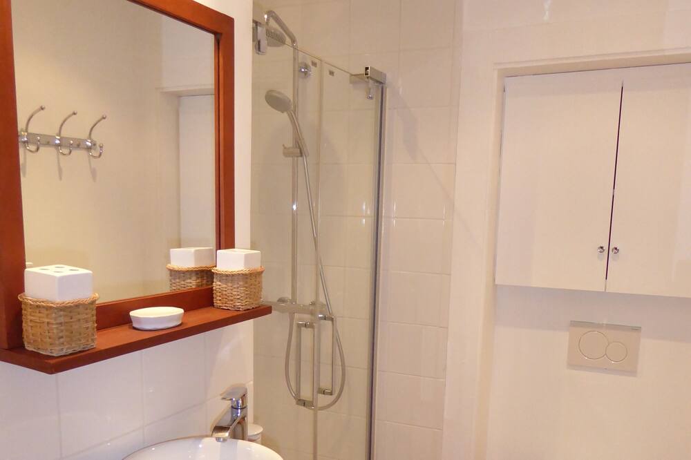 Photo of Bathroom in Besancon Old Town