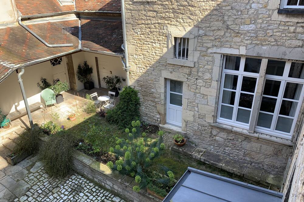 Photo of Outdoor in Besancon Old Town