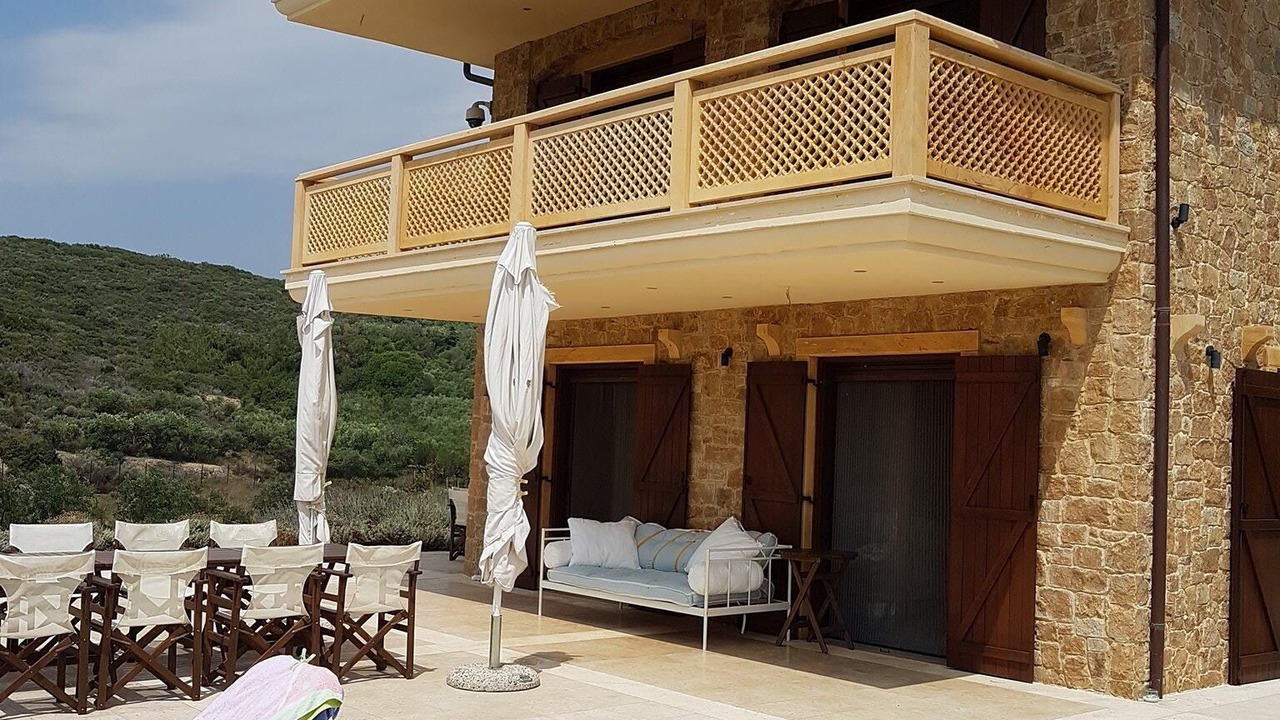 Photo of Outdoor in Nea Peramos