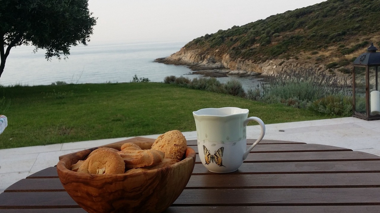 Photo of Outdoor in Nea Peramos
