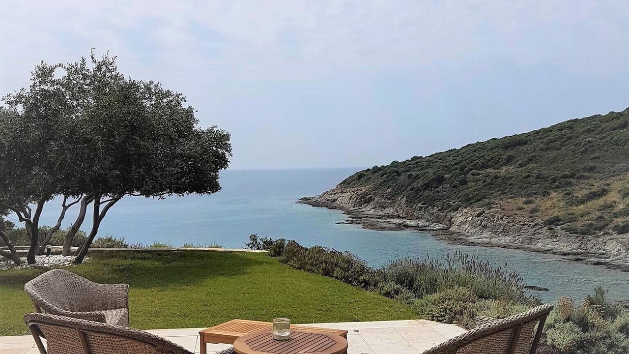 Photo of Outdoor in Nea Peramos