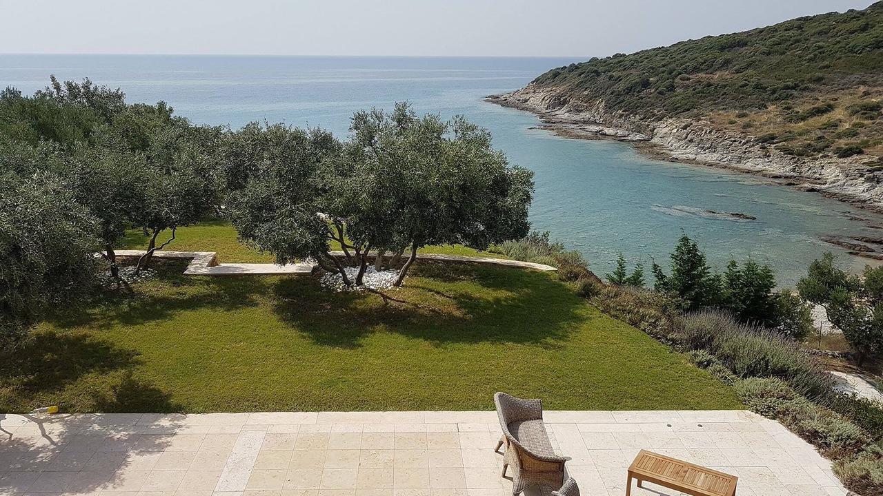 Photo of Outdoor in Nea Peramos