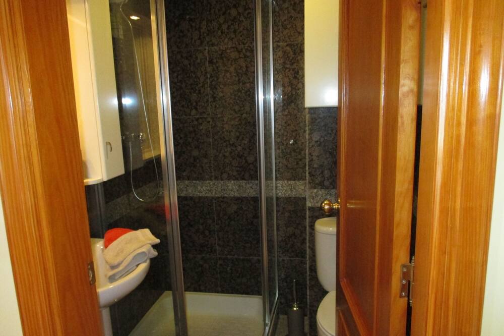 Photo of Bathroom in Vila Praia de Ancora